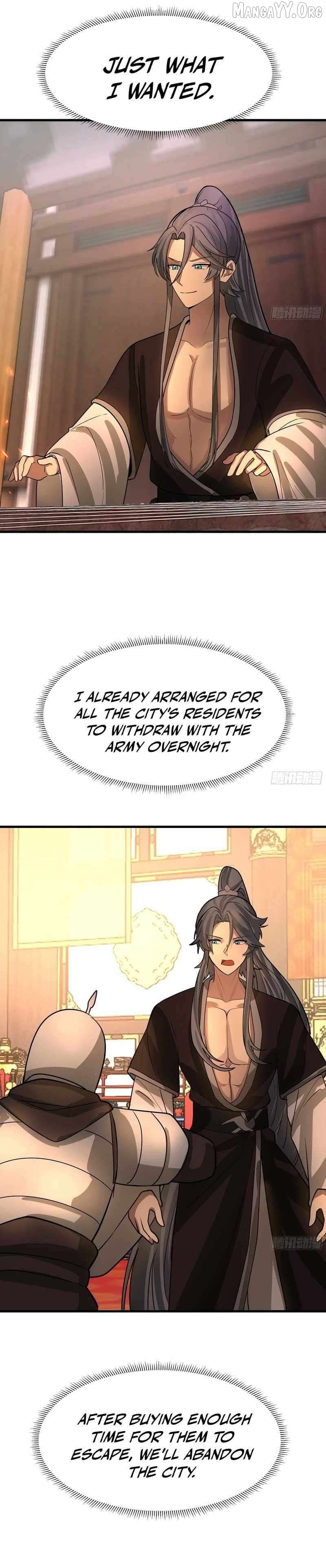 Don’t Mess with the Senior Brother Chapter 44 - page 2