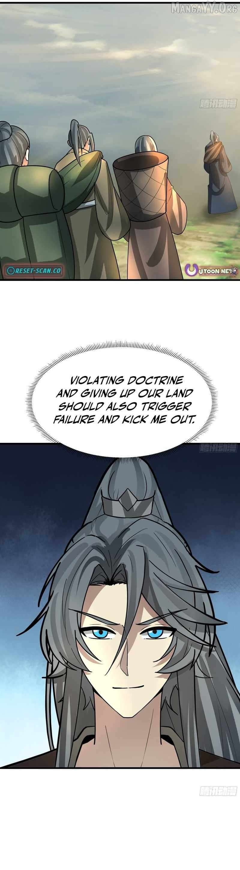 Don’t Mess with the Senior Brother Chapter 44 - page 3