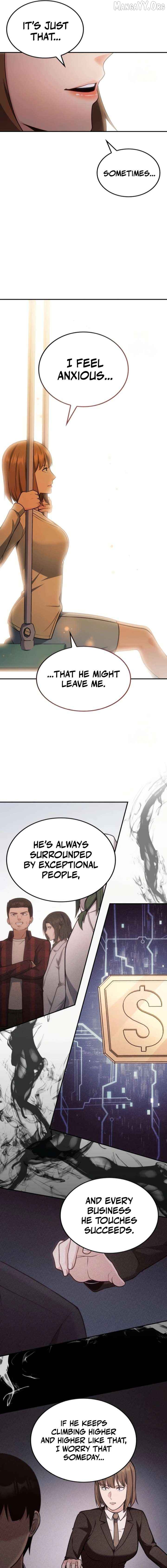 Jackpot After Divorce Chapter 86 - page 13