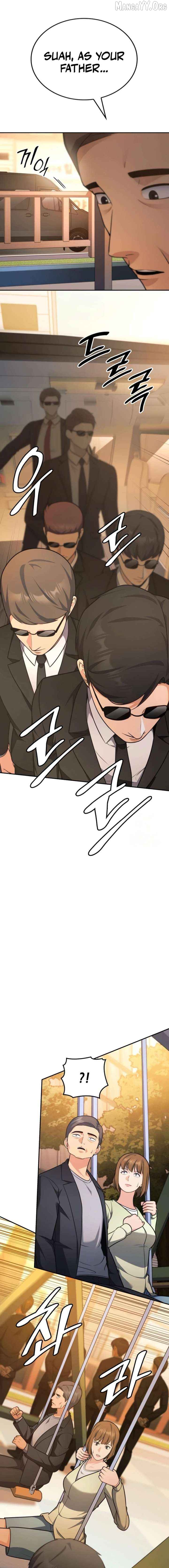 Jackpot After Divorce Chapter 86 - page 15