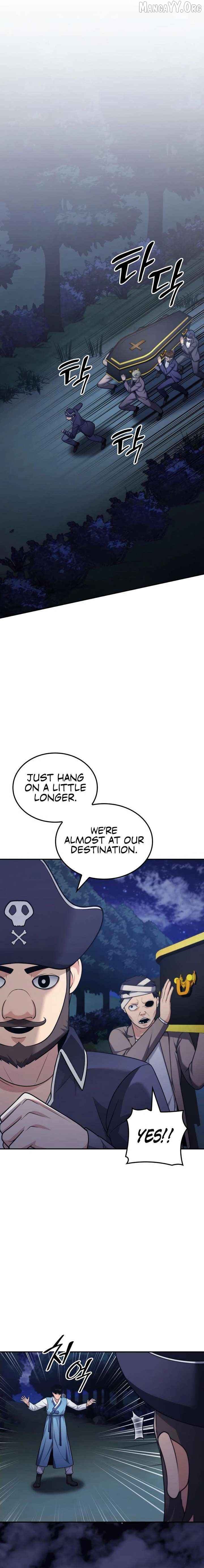 Jackpot After Divorce Chapter 90 - page 10