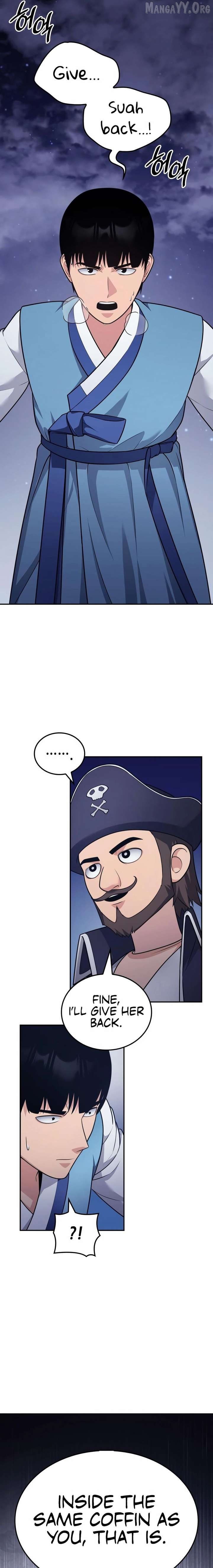 Jackpot After Divorce Chapter 90 - page 11