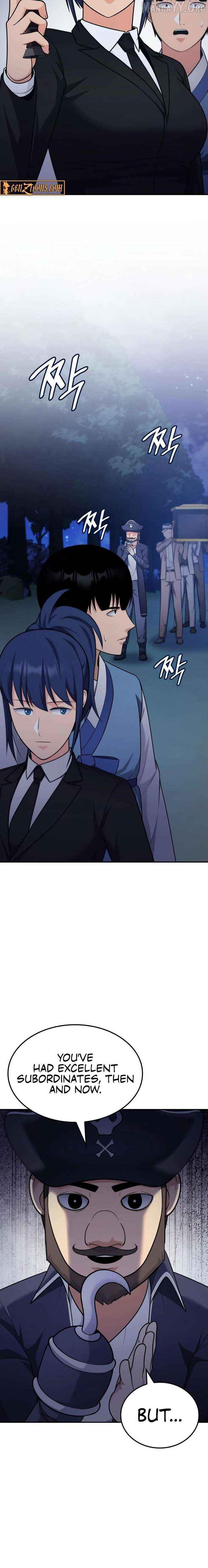 Jackpot After Divorce Chapter 90 - page 14