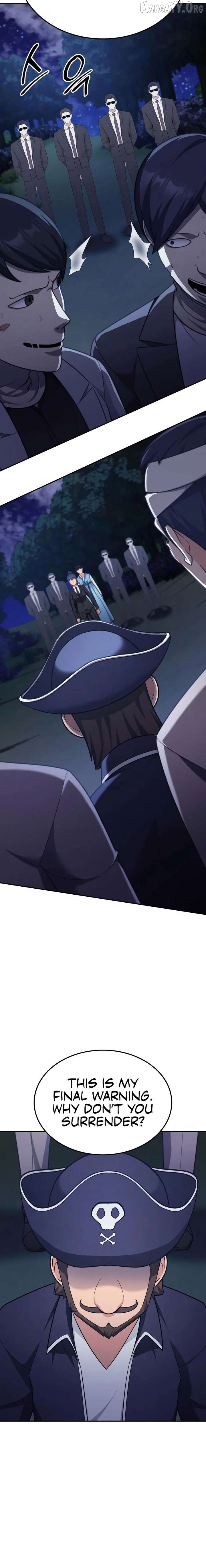 Jackpot After Divorce Chapter 90 - page 16