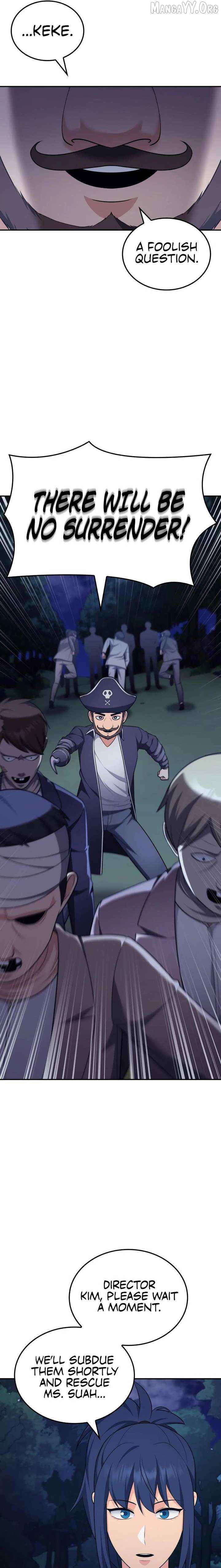 Jackpot After Divorce Chapter 90 - page 17