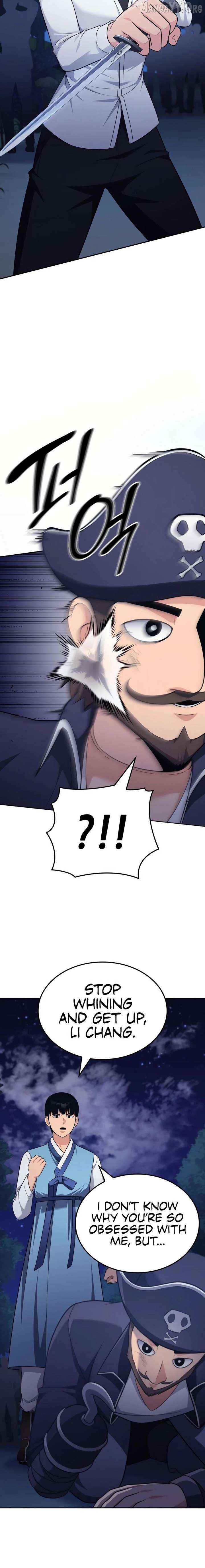 Jackpot After Divorce Chapter 90 - page 20