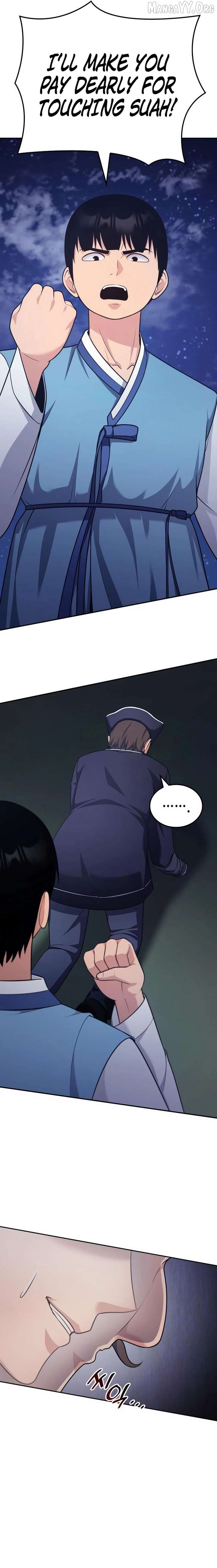 Jackpot After Divorce Chapter 90 - page 21