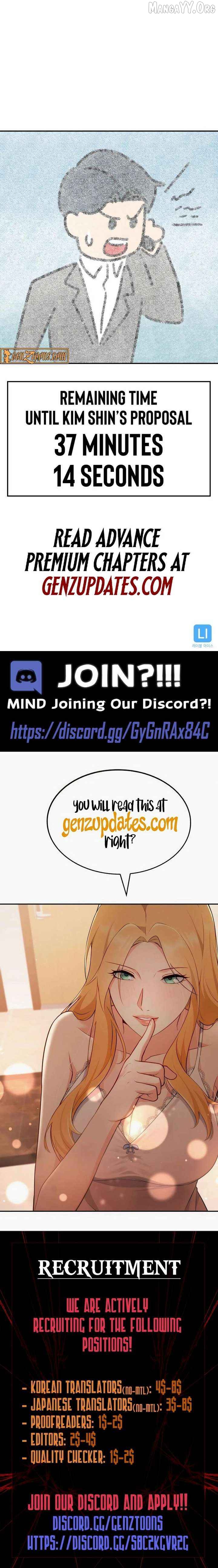 Jackpot After Divorce Chapter 90 - page 22