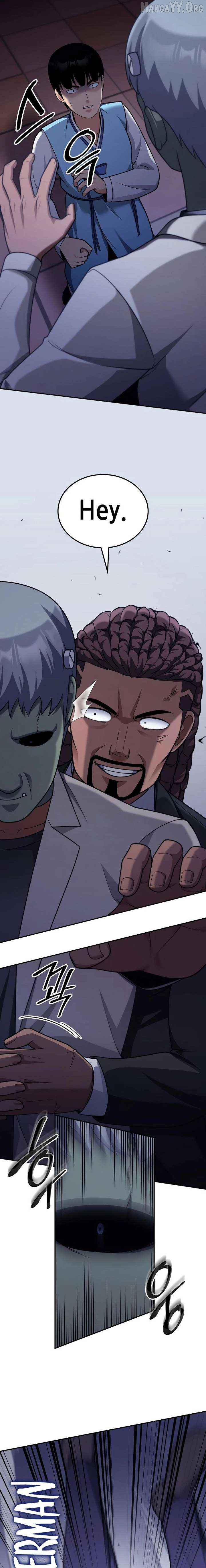 Jackpot After Divorce Chapter 90 - page 3