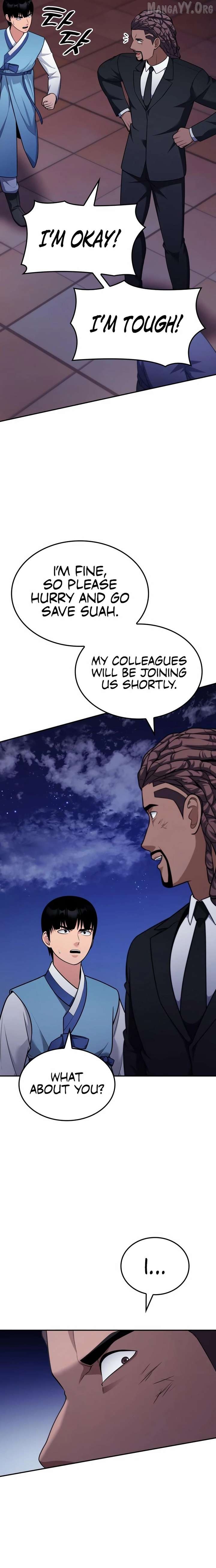 Jackpot After Divorce Chapter 90 - page 5