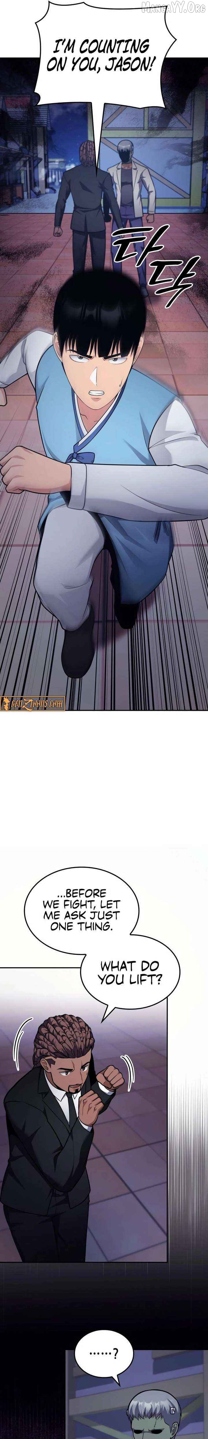 Jackpot After Divorce Chapter 90 - page 7