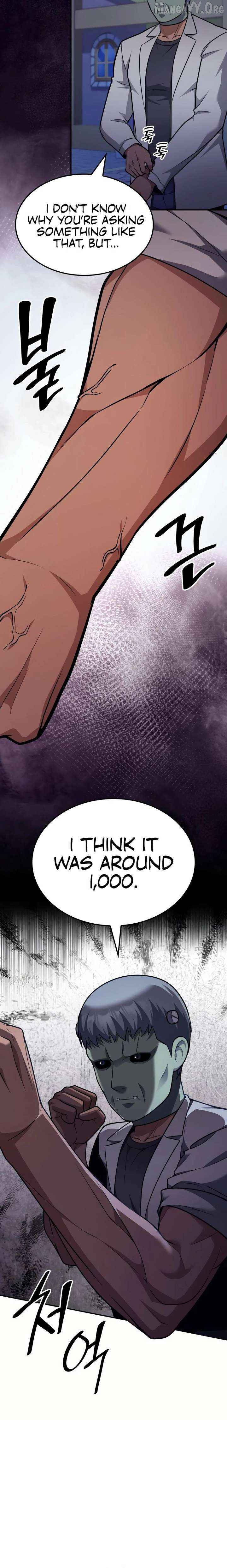 Jackpot After Divorce Chapter 90 - page 8