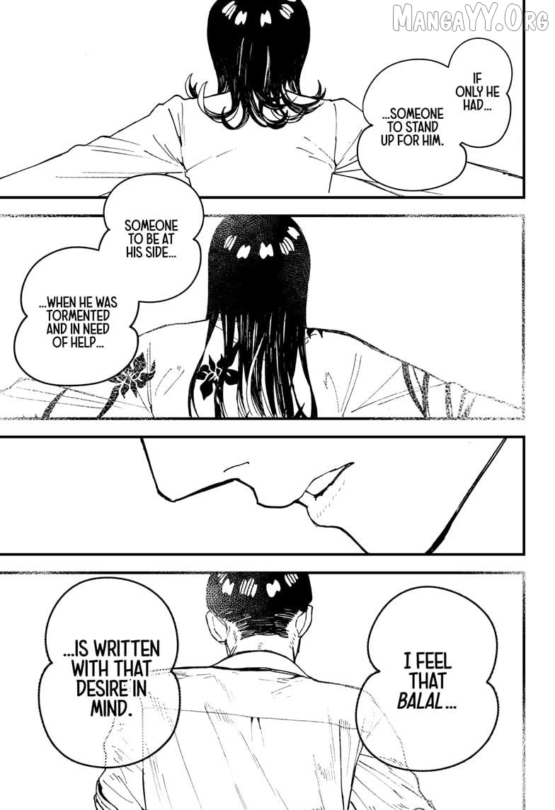 Kurumizawa's Folly Chapter 17 - page 7
