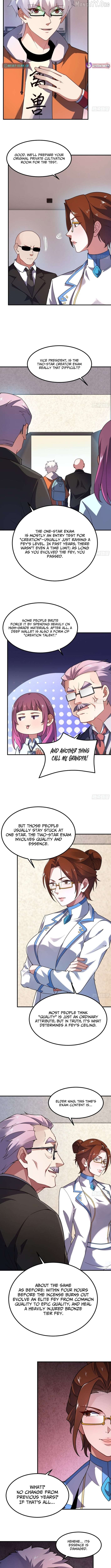Beast Taming Evolution Chapter 31 - page 2