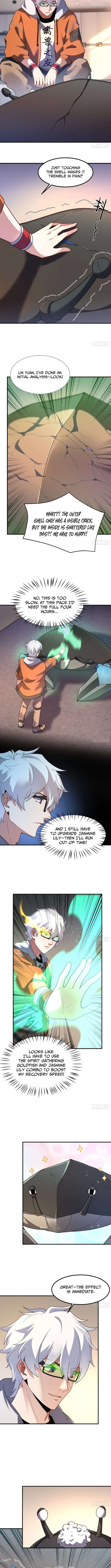 Beast Taming Evolution Chapter 31 - page 4