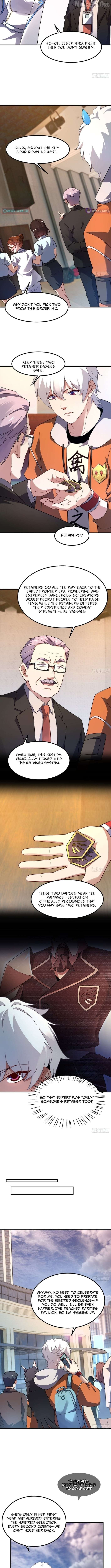 Beast Taming Evolution Chapter 32 - page 2