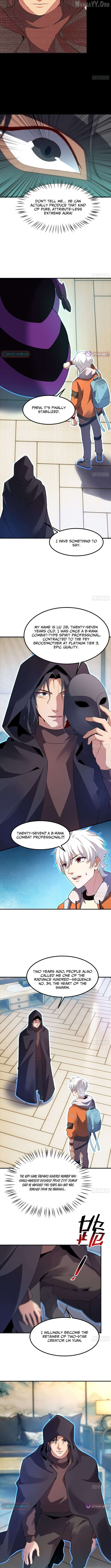 Beast Taming Evolution Chapter 32 - page 7