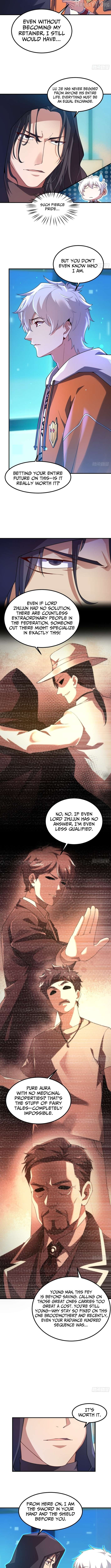Beast Taming Evolution Chapter 33 - page 2