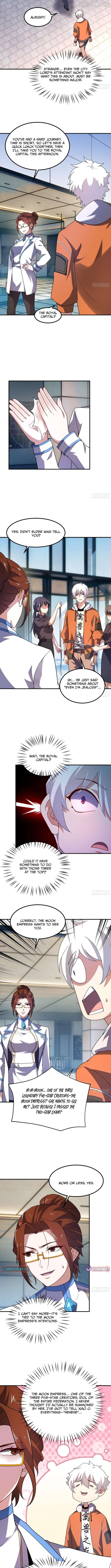 Beast Taming Evolution Chapter 35 - page 7