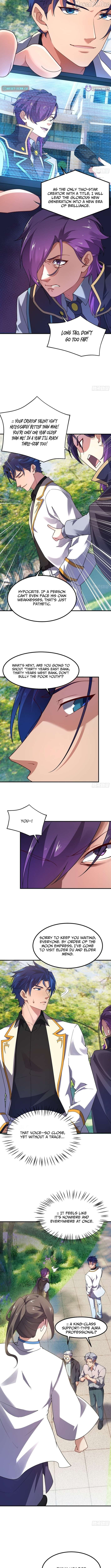 Beast Taming Evolution Chapter 37 - page 2