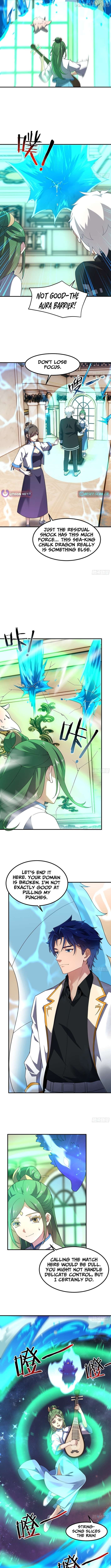 Beast Taming Evolution Chapter 38 - page 7