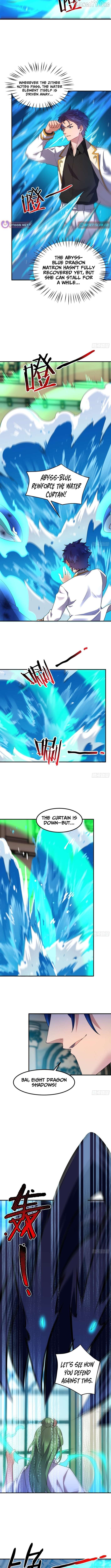 Beast Taming Evolution Chapter 38 - page 8
