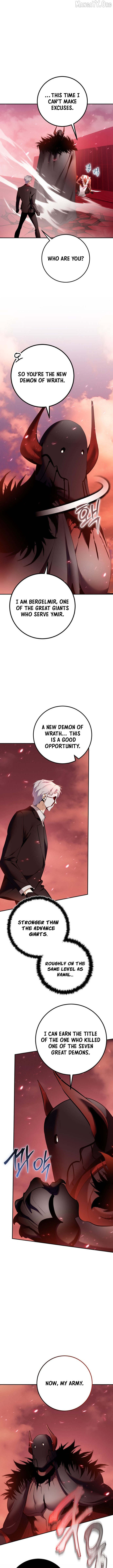 Return to Player Chapter 234 - page 5