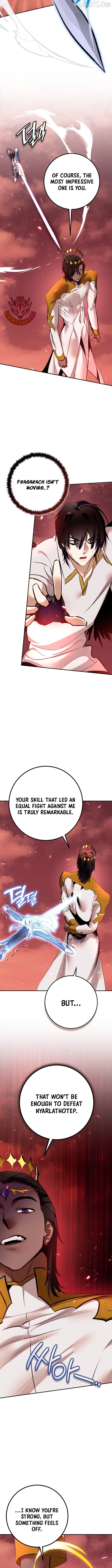 Return to Player Chapter 234 - page 8
