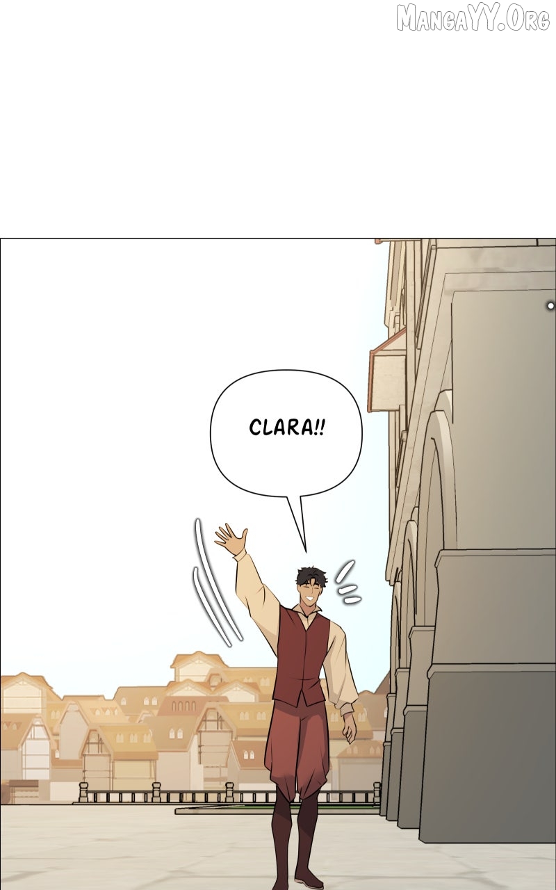 The Queen and Court Jester Chapter 25 - page 44