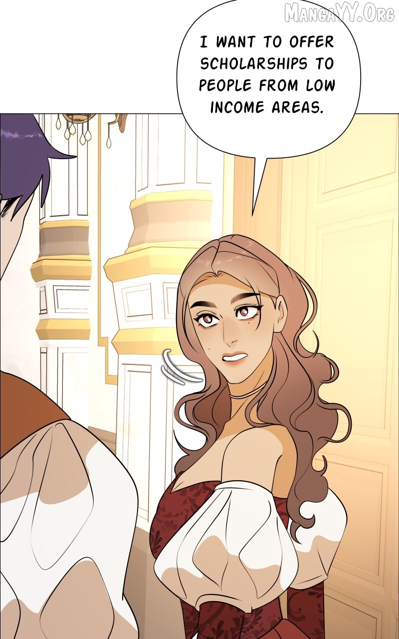 The Queen and Court Jester Chapter 26 - page 32