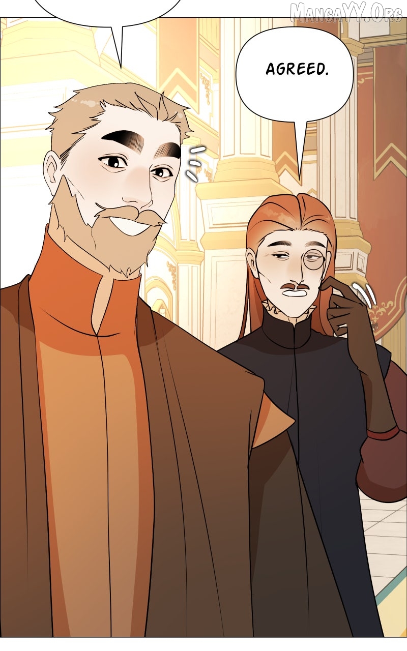 The Queen and Court Jester Chapter 26 - page 44