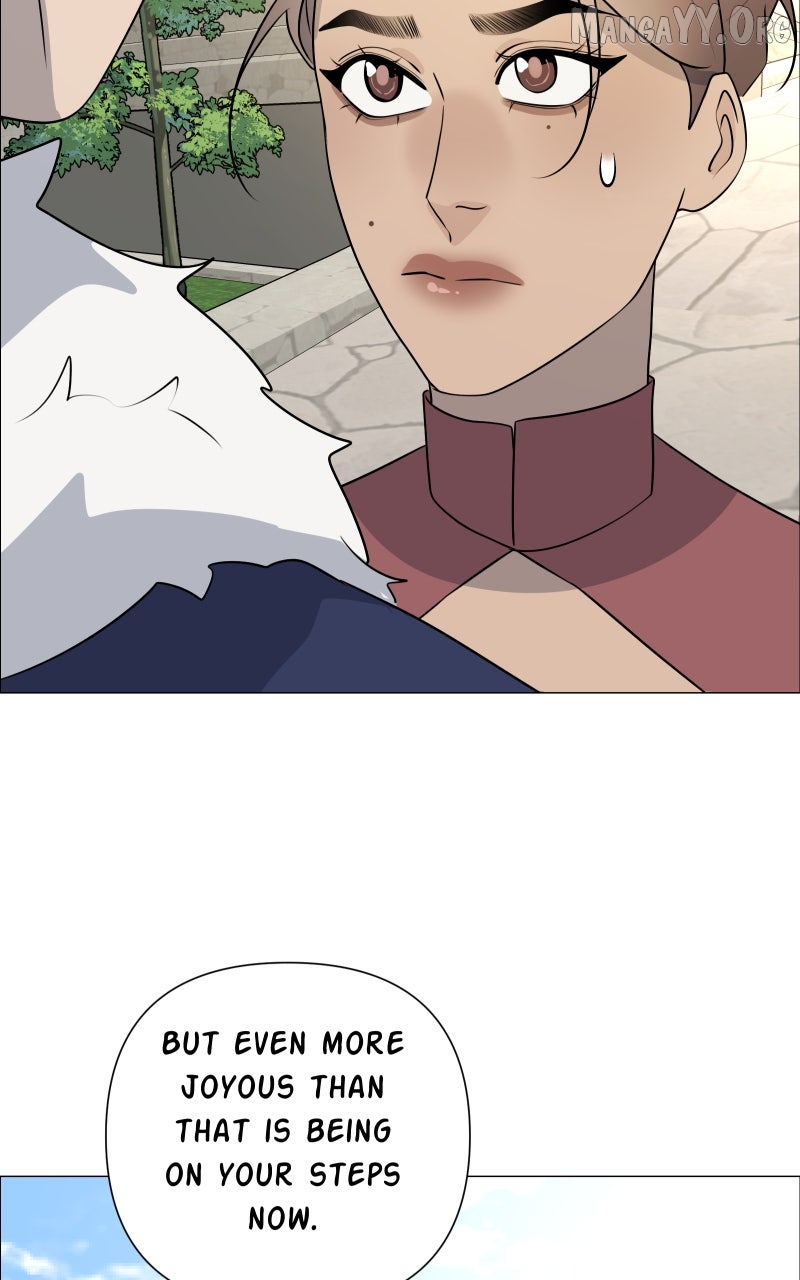 The Queen and Court Jester Chapter 27 - page 32