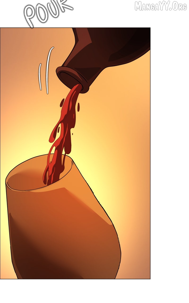 The Queen and Court Jester Chapter 28 - page 32
