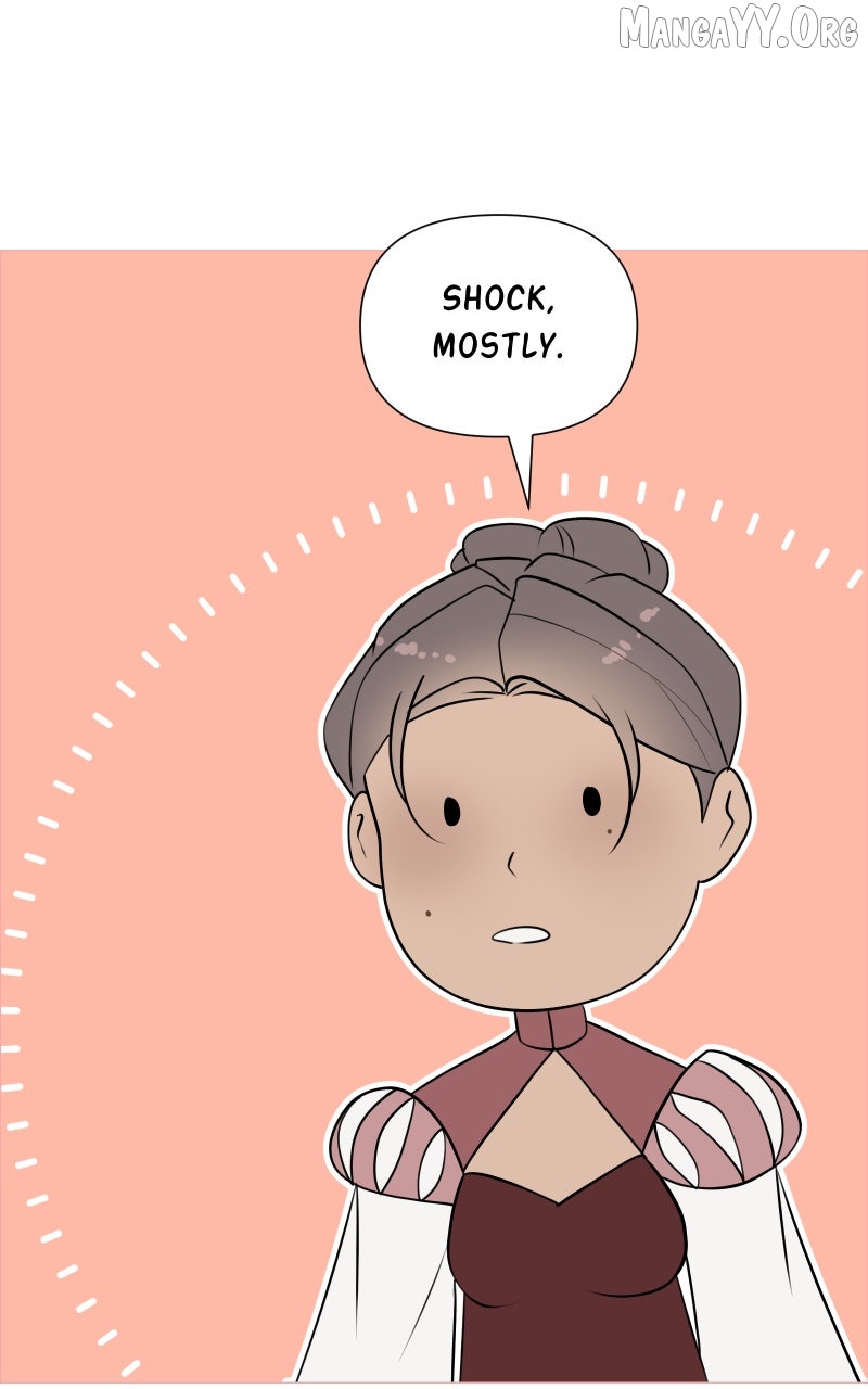 The Queen and Court Jester Chapter 29 - page 32