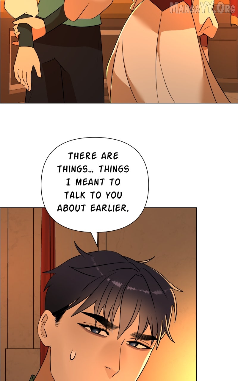 The Queen and Court Jester Chapter 29 - page 34
