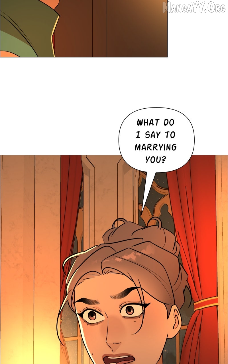 The Queen and Court Jester Chapter 29 - page 44