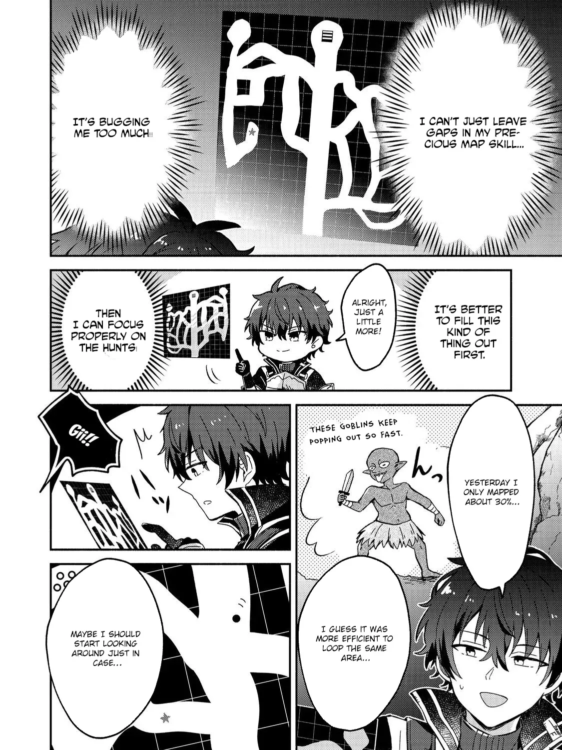 Level Gacha ~Hazure Status "Un" ga Kekkyoku Ichiban Juuyoudatta Ken~ Chapter 7 - page 5