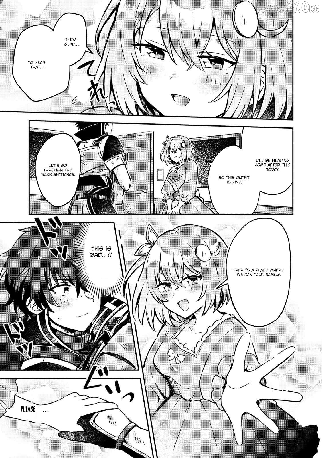 Level Gacha ~Hazure Status "Un" ga Kekkyoku Ichiban Juuyoudatta Ken~ Chapter 13 - page 5