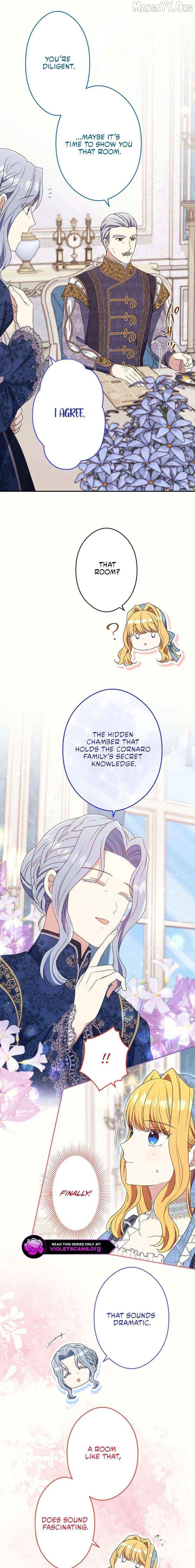 This Time, I Will Seduce My Cold-Hearted Duke Husband Chapter 33 - page 13