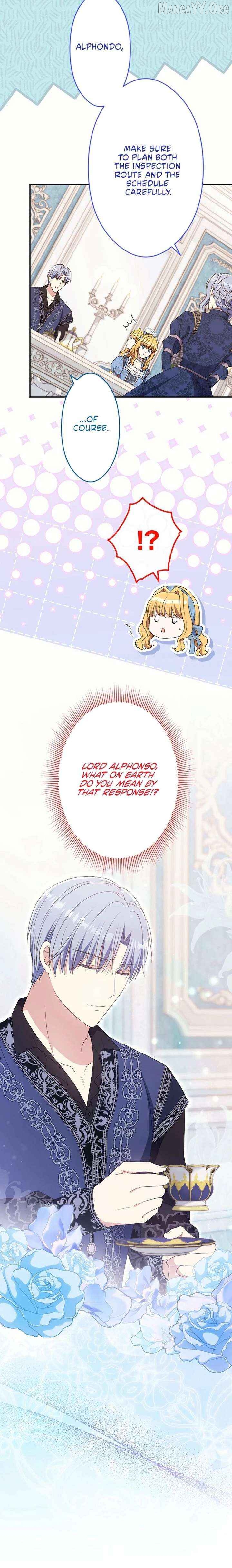 This Time, I Will Seduce My Cold-Hearted Duke Husband Chapter 33 - page 16