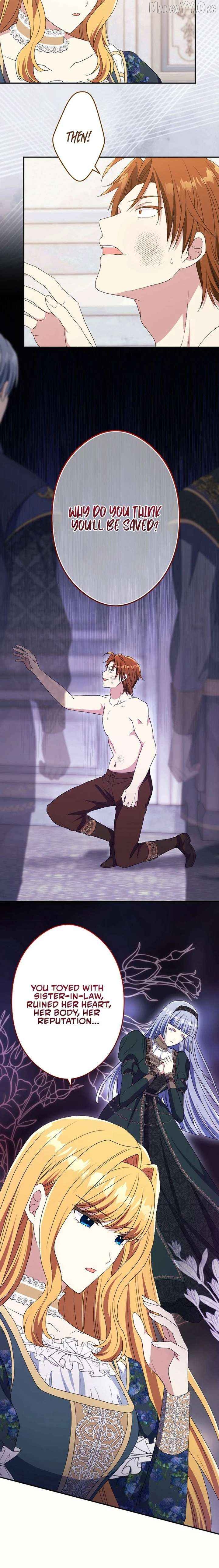 This Time, I Will Seduce My Cold-Hearted Duke Husband Chapter 33 - page 6