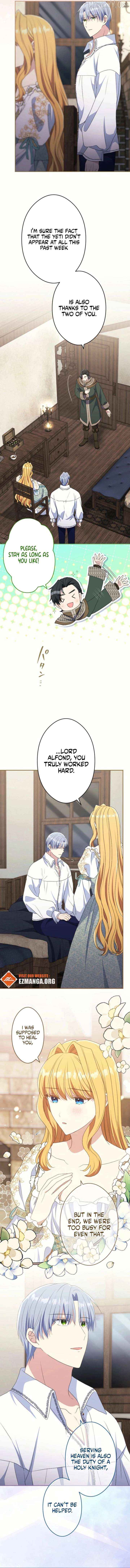 This Time, I Will Seduce My Cold-Hearted Duke Husband Chapter 36 - page 8