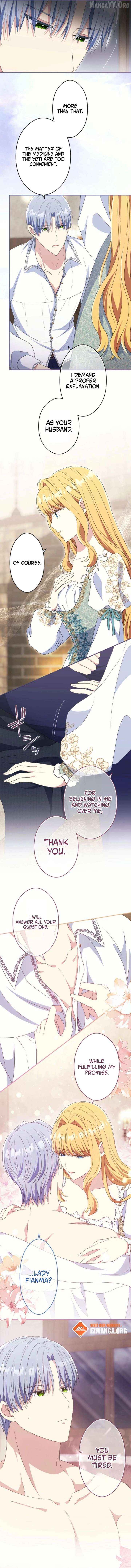 This Time, I Will Seduce My Cold-Hearted Duke Husband Chapter 36 - page 9