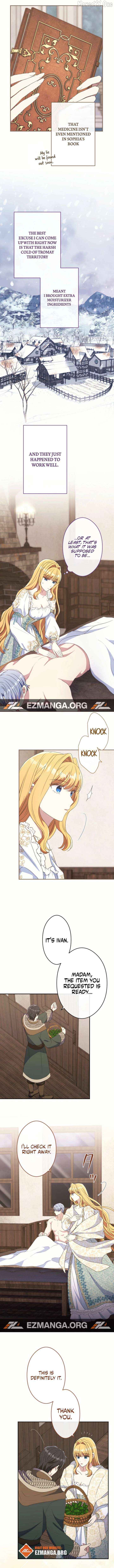 This Time, I Will Seduce My Cold-Hearted Duke Husband Chapter 37 - page 5