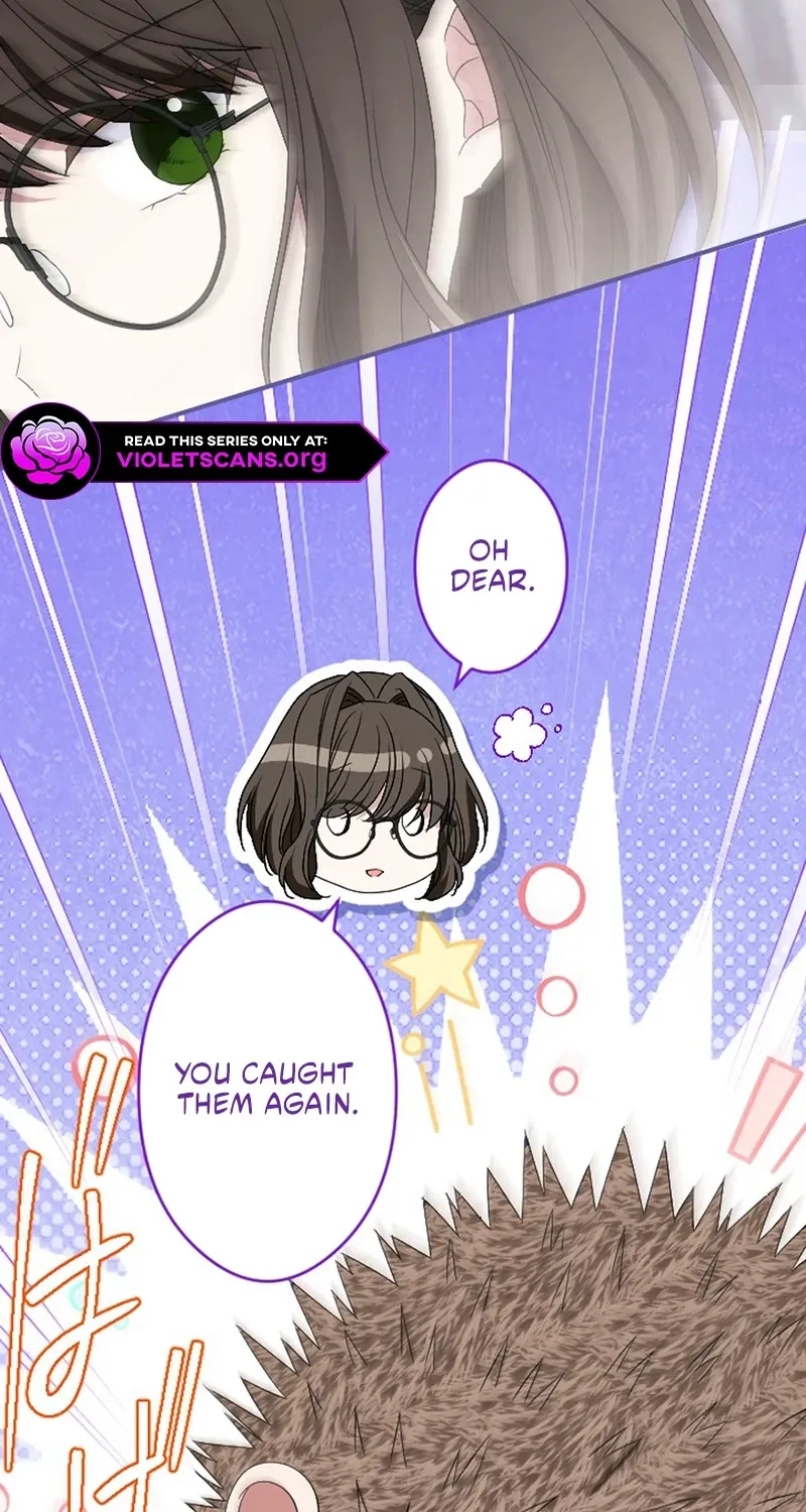 This Time, I Will Seduce My Cold-Hearted Duke Husband Chapter 40 - page 14