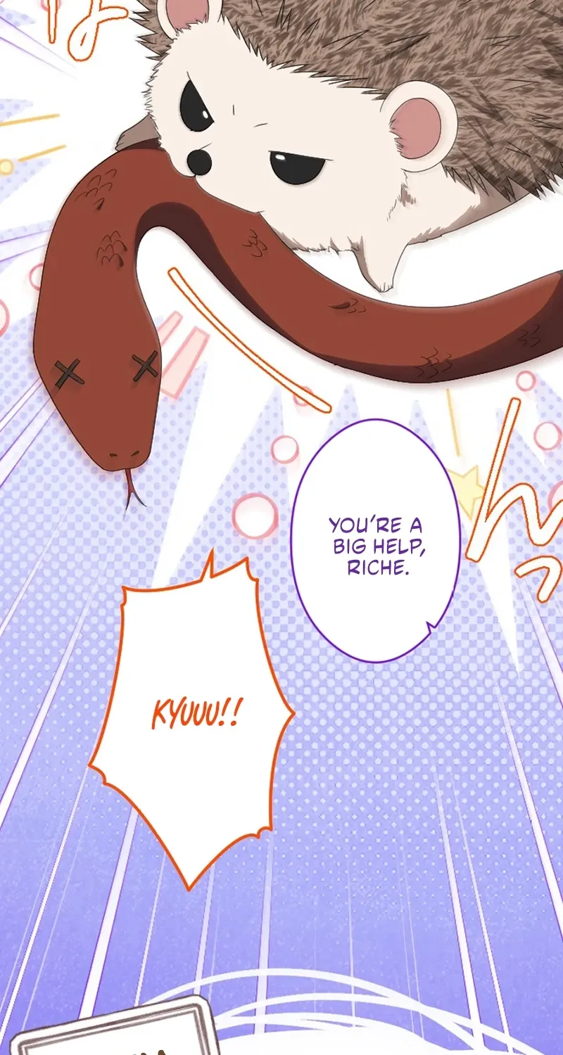 This Time, I Will Seduce My Cold-Hearted Duke Husband Chapter 40 - page 15