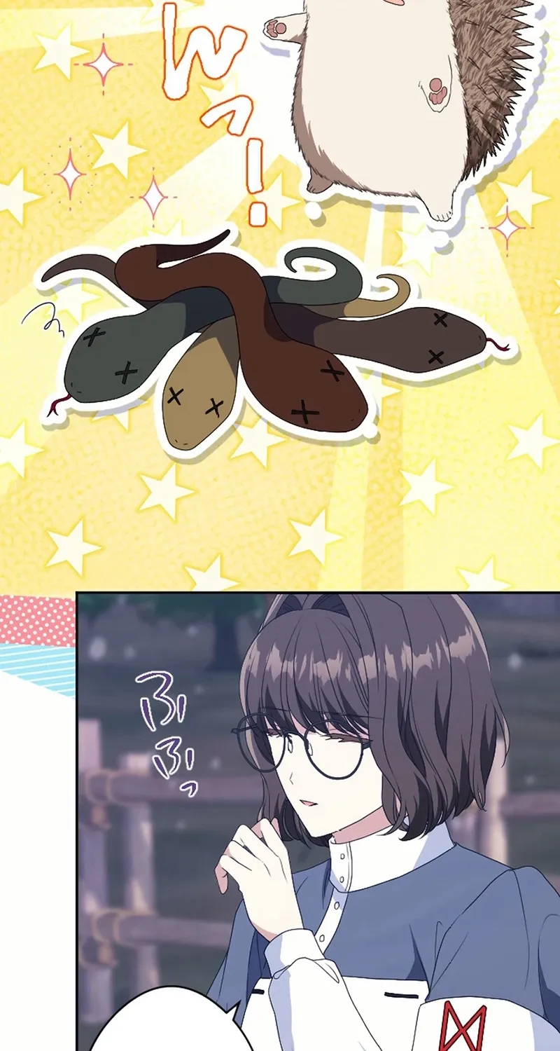 This Time, I Will Seduce My Cold-Hearted Duke Husband Chapter 40 - page 18