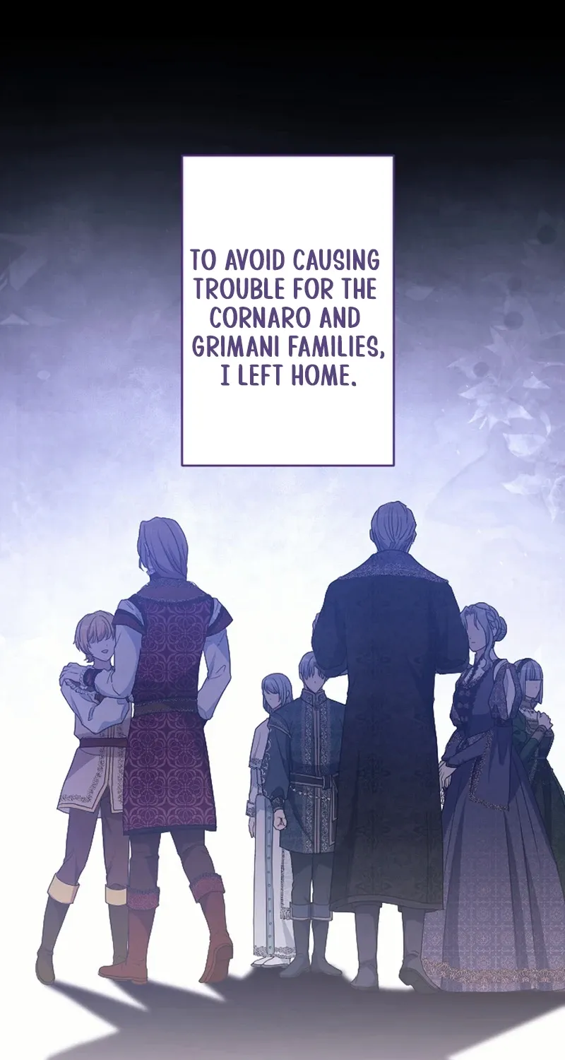 This Time, I Will Seduce My Cold-Hearted Duke Husband Chapter 40 - page 26