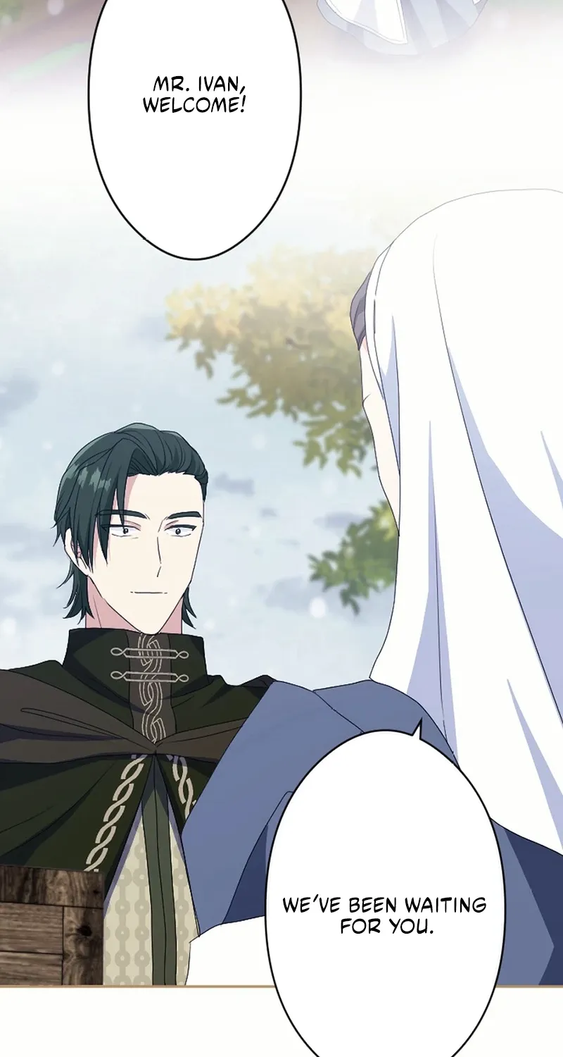 This Time, I Will Seduce My Cold-Hearted Duke Husband Chapter 40 - page 31