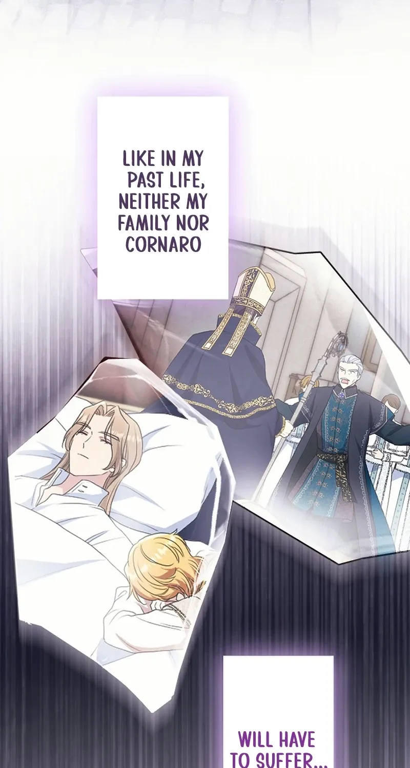 This Time, I Will Seduce My Cold-Hearted Duke Husband Chapter 40 - page 42